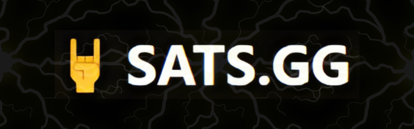 SATS.GG